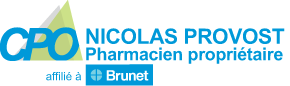 Logo CPO